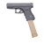 OEM Glock 17 / 34 Magazine | Bulk Packaging | 33RD | 9MM | Flat Dark Earth | 47463