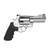 Smith & Wesson S&W500 | 4" Barrel | 5 Rounds | Stainless Steel | 500 S&W Magnum | CA, MA Compliant | 163504 Smith & Wesson S&W500 | 4" Barrel | 5 Rounds | Stainless Steel | 500 S&W Magnum | CA, MA Compliant | 163504