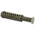 Glock OEM Recoil Spring Assembly | Dual Action | 9mm | G43 Slim | 33379