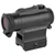 Holosun Technologies Micro Red Dot | Red Dot Optic | 2MOA Dot with 65MOA Circle or 2 MOA Dot | Black | HS515GM