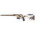 Sig Sauer CROSS | Rifle | 18" Threaded Barrel | Folding Stock | 5 Rounds | Bolt Action | 6.5 Creedmoor | Desert Camo | CROSS-65-18B-FLC