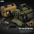 Savior Equipment Specialist Mini Range Bag | Range Bag | 3 Compartment | Black,Tan, or ODG | RA-DGSPWS-MINI Savior Equipment Specialist Mini Range Bag | Range Bag | 3 Compartment | Black,Tan, or ODG | RA-DGSPWS-MINI