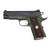 Wilson Combat CA CQB Compact | Handgun | 5" Barrel | Add. Info | 45 ACP | CA Compliant | OD Green | WCQB-T-ACA