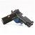 Wilson Combat CA CQB Compact | Handgun | 5" Barrel | Add. Info | 45 ACP | CA Compliant | OD Green | WCQB-T-ACA