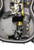 Savior Fiddle Master Violin Case | Rifle Case | Black | SYSAVIOR-RC-VIOLIN-BK