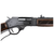 Henry Repeating Arms Lever Action .410 Shotgun | Shotgun | 20” Barrel | Lever-Action | .410Ga | Black/Wood | H018G-410R