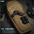 Savior Equipment Coffin T.G.B | Rifle Bag | 34” Bag | Dark FDE | SAV-RB-COVERT34-SS-TN