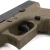 Glock 19 Gen 3 | Semi-Auto | Compact | 4.01” Barrel | 10 Rounds | 9MM | CA Compliant | OD Green