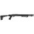 Remington 870 Tactical | Shotgun | Pump Action| Folding Synthetic Stock | 18” Choke Barrel | 3” 12 Gauge | 6 Rounds | Black | R81210