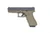 Glock 17 Gen 3 | Semi-Auto| Full-Size | 9MM | CA Compliant | OD Green | PI1757201