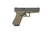 Glock 17 Gen 3 | Semi-Auto| Full-Size | 9MM | CA Compliant | OD Green | PI1757201