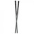 KABAR Chopsticks | Tools | Polymer | Black | KAB9919