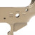 Strike Industries Limited Edition Stripped Lower Receiver BLEM | Lower Receiver | Multi-Cal | FDE