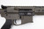 Juggernaut Tactical AR-Pistol | AR-Pistol | 8.5” Barrel | 10 Rounds | 5.56 NATO | CA Compliant | OD Green