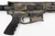 Juggernaut Tactical AR-Pistol | AR-Pistol | 8.5” Barrel | 10 Rounds | 5.56 NATO | CA Compliant | Camo FDE