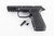 Wilson Combat Grip Module For P320 Carry II | Grip Module | Fits P320 Carry II | No Manual Safety | Black | 320-C2SB