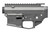 Aero Precision M4E1 Threaded Assembled Receiver Set | Builder Set | Sniper Grey | APCS100826