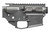 Aero Precision M4E1 Threaded Assembled Receiver Set | Builder Set | Sniper Grey | APCS100826
