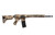 Aero Precision M4E1 Builder Set w/ 15” ATLAS S-ONE M-LOK Handguard | Builder Sets | 15” handguard | Assembled Upper | Desert Camouflage Pattern | APCS100867