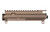 Aero Precision M4E1 Threaded Assembled Upper Receiver | Upper Receiver | Kodiak Brown | APAR700222AC