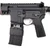 Sons of Liberty Gun Works M4 89 | Rifle | 13.7” Barrel | 10 Rounds | Fixed Magazine| NOX Muzzle Device | 5.56 NATO / .223 REM | CA Compliant | Black | M4-89-13.7-CA-COMP