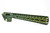Aero Precision Cerakoted X15 Builder Set | Rifle Builder Set | AR-15 | Gun Candy