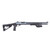 Wilson Combat CQB Shotgun | Shotgun | 18.5” Barrel | 12 Ga | 6 Rounds | Black | SCQB-A BLACK