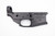 Noveske Gen 3 Stripped Lower Receiver | Lower Receiver | Stripped | 5.56 NATO / .223 REM | Includes Tensioning Screw | Black | 04000008K
