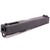 Black Live Free Armory LF17 Complete Slide  with Black Barrel for Glock 17