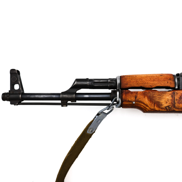 Namaste Arms OHM | Rifle | 7.62x39 | 16” Barrel | Fixed Magazine | 10