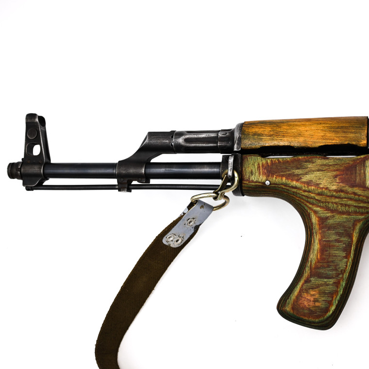 Namaste Arms OHM | Rifle | 7.62x39 | 16” Barrel | Fixed Magazine | 10