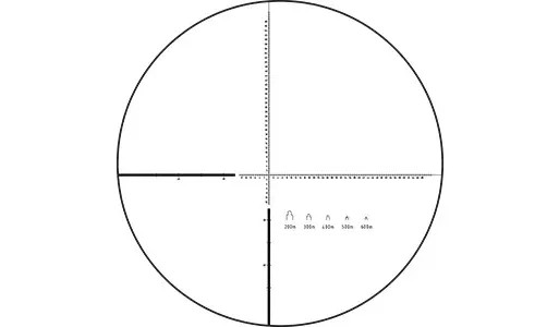 Vortex Optics RECCE Pro HD | Monocular | 8x32 | Grey | RP-100