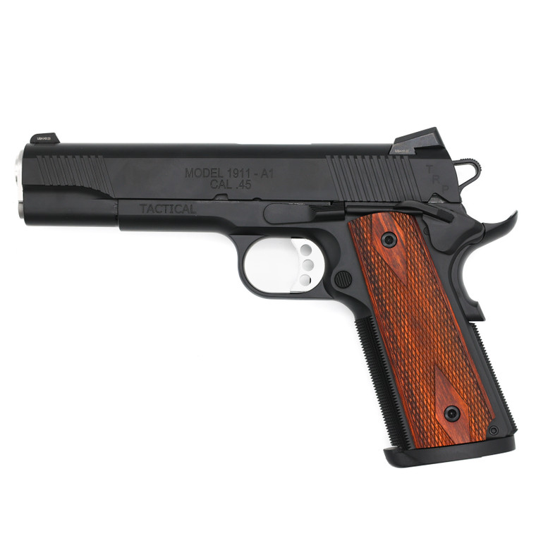 Springfield Armory 1911 TRP | Handgun | .45 ACP | 5