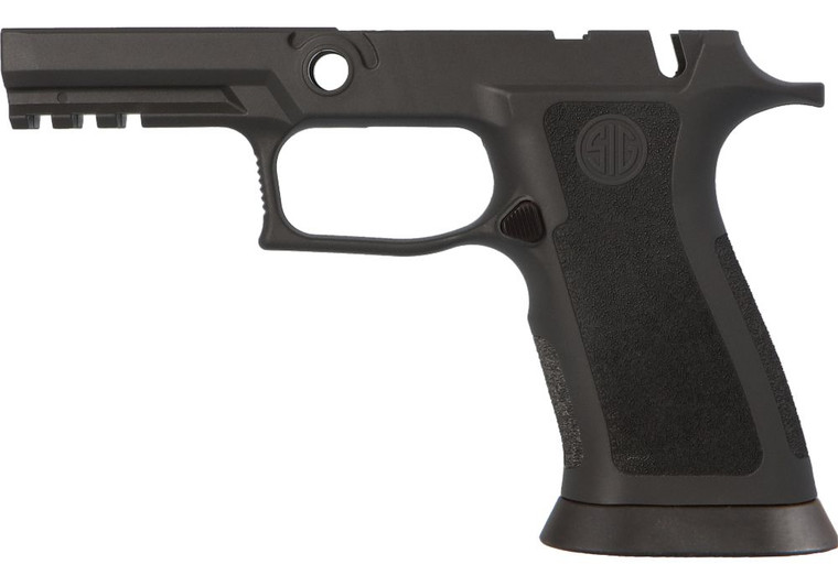 Sig Sauer XSeries TXG XCarry Grip Module w/ Manual Safety | Grip
