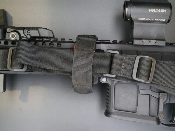 NeoMag Sentry Strap | Sling Accessory | Magnetic | Color Options