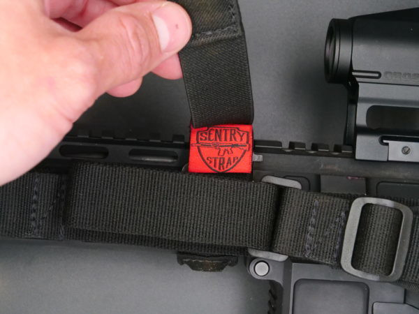 NeoMag Sentry Strap | Sling Accessory | Magnetic | Color Options