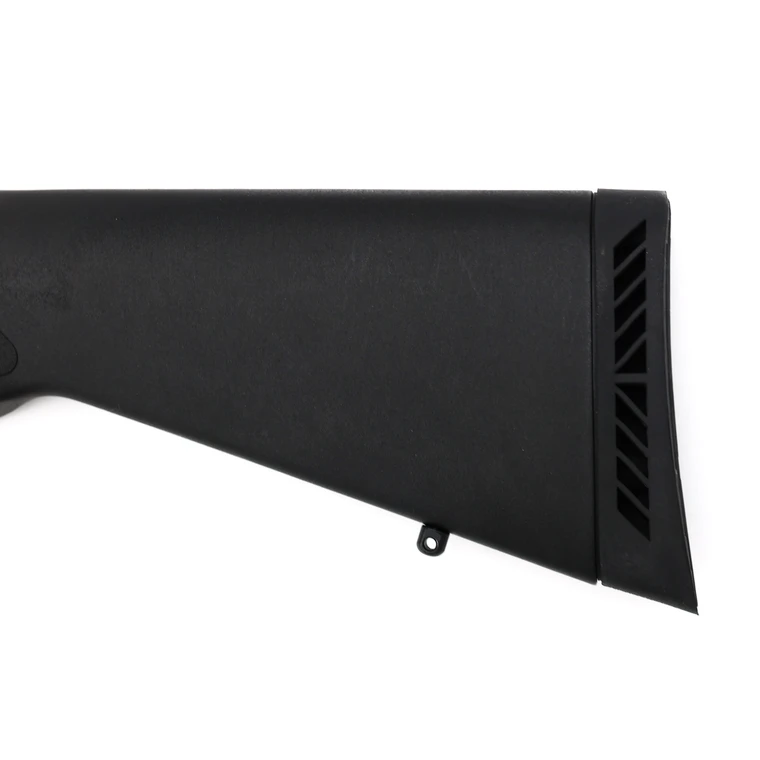 Mossberg 590 Security | Shotgun | 18.5” Barrel | 6 Rounds | 20 Gauge | Bead Sight | Black | 0698