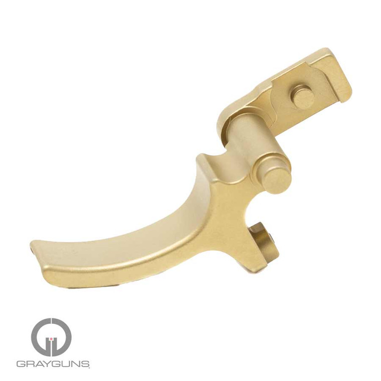 Grayguns P320 Adjustable Hybrid Trigger | Trigger | For Sig Sauer P320 | Color Options