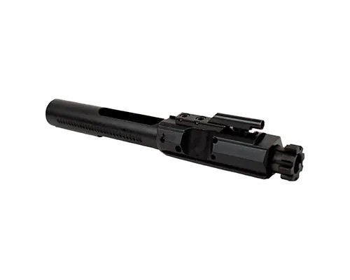 AR-10 Rear Charging Bolt Carrier Group | Bolt Carrier Group | .308 / 6.5 Creedmoor / .243 Winchester | Black | BCG-10N