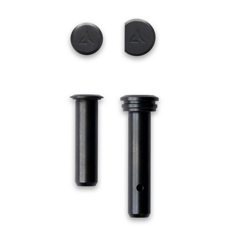 Radian Weapons AR-15 Takedown Pins | Rifle Parts | For AR-15 | Black | R0077
