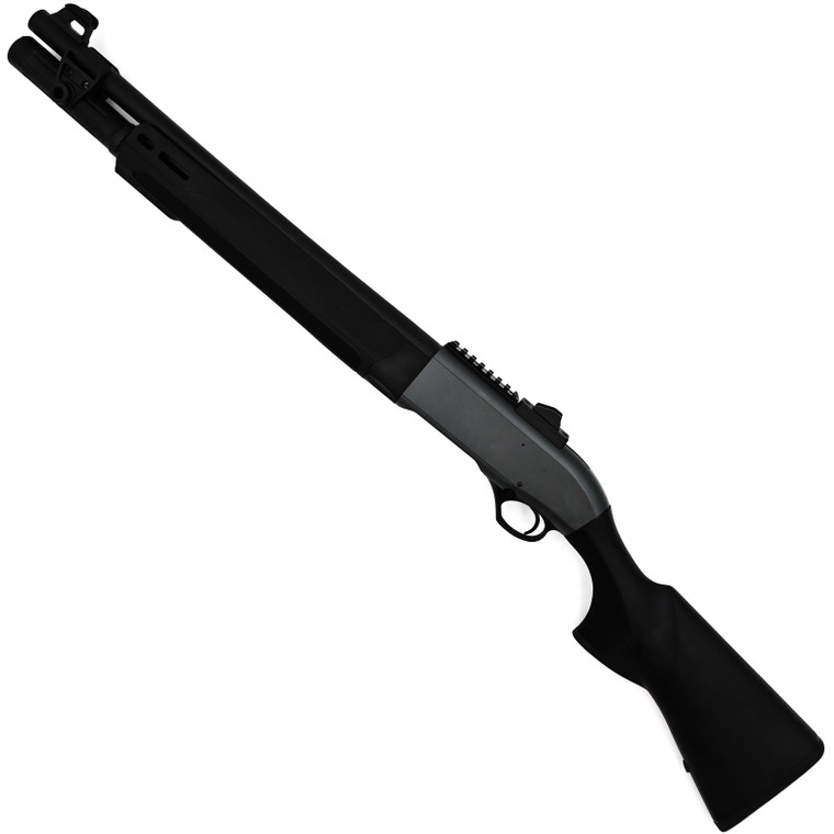 Beretta A300 Ultima Patrol | Shotgun | 19.1” Barrel | 12 Gauge | 7+1 Rounds | Semi-Auto | Grey | J32CG11