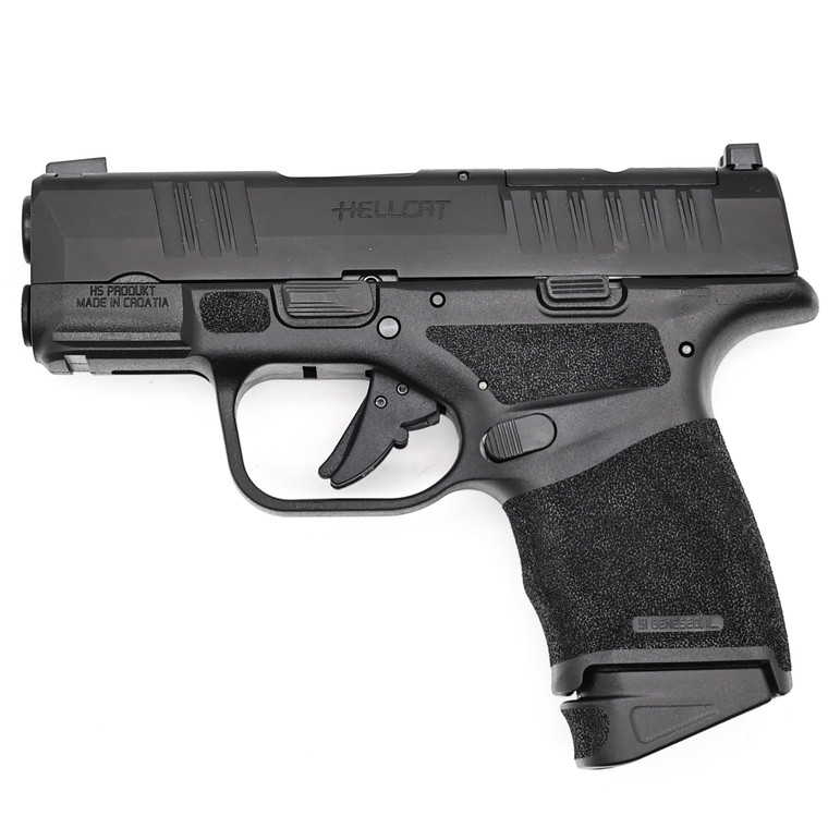 SPRINGFIELD ARMORY HELLCAT 排 莢 式