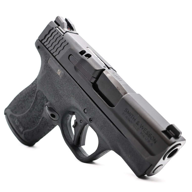 Smith & Wesson M&P Shield Plus / M2.0 / M1.0 - 9mm/.40 S&W - 3.1 Barr –  Amberide