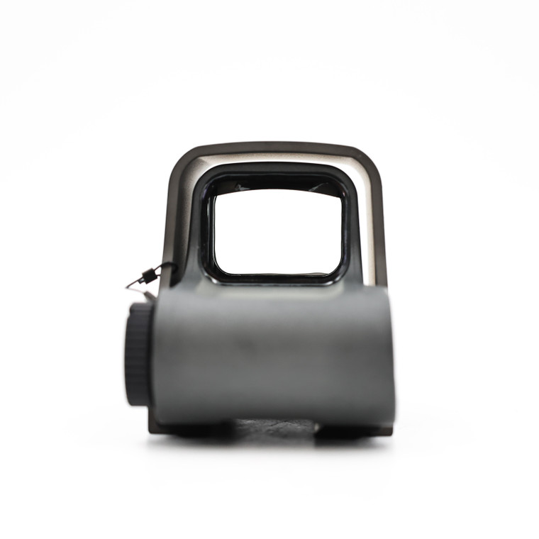 Eotech XPS2 | Optics | 1 MOA Dot & 68 MOA Ring | Grey | XPS2-0GREY Eotech XPS2 | Optics | 1 MOA Dot & 68 MOA Ring | Grey | XPS2-0GREY