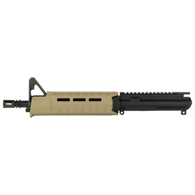 Aero Precision 10.5" Complete M-LOK Upper | Upper Receiver | 10.5" Carbine Barrel | 5.56 / .223 | FDE | APAR502506M3