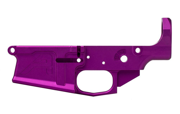 Aero Precision Stripped M5 Lower Receiver | Lower Receiver | M5
