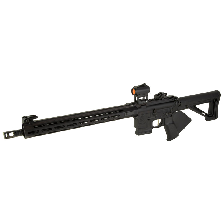 Springfield Armory Saint Victor Gear Up Package | Rifle | 16