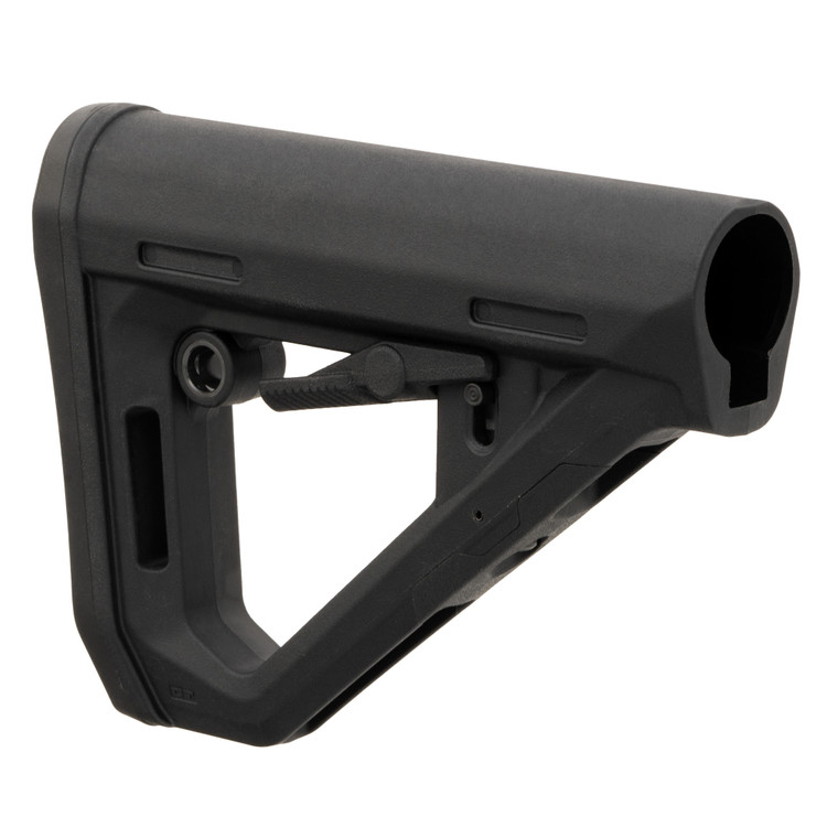 【新品】MAGPUL ストック DT Carbine Stock MAG1377 MPIMAG1377BLK_1_HR__54682.