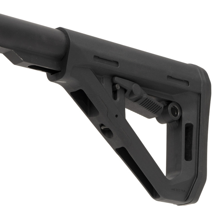 Magpul Industries DT Carbine Stock | Stocks | Fits AR-15 | Black