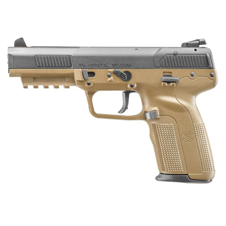 Five-seveN  (け) Five-seveN (け) Five-seveN (け) ZX Gun